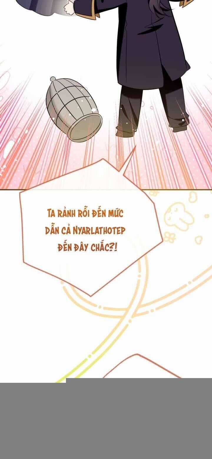 Chúng Ta Có Thể Trở Thành Người Nhà Không? Chương 137 trang 32