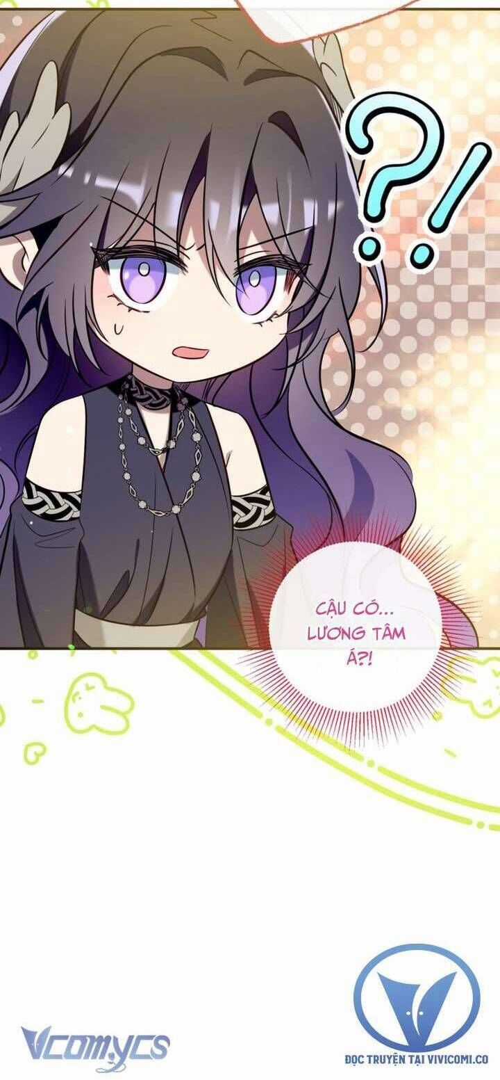 Chúng Ta Có Thể Trở Thành Người Nhà Không? Chương 137 trang 33