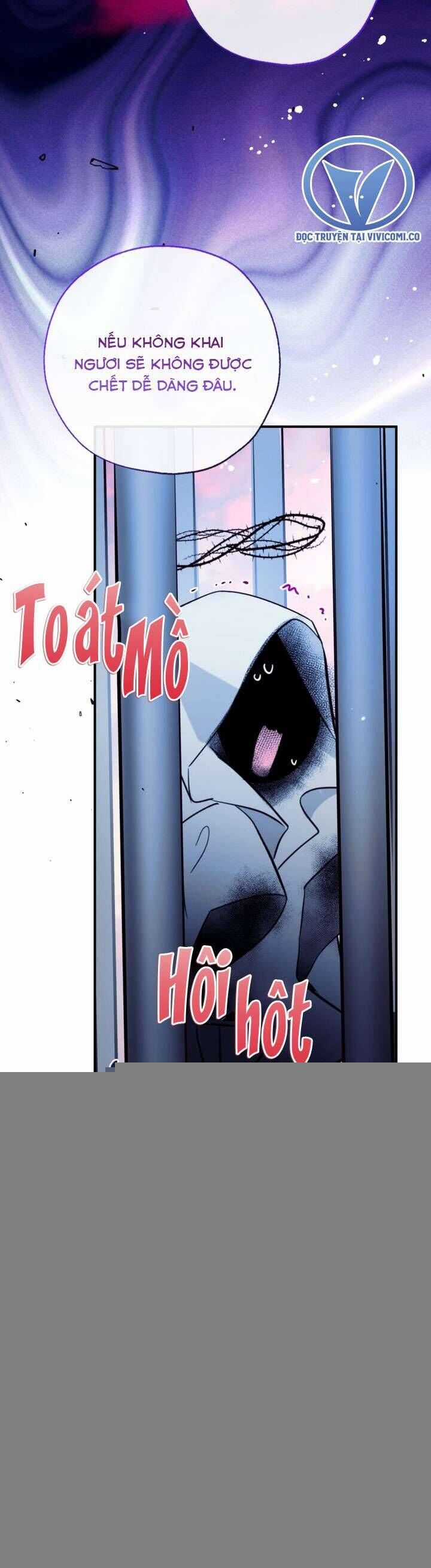 Chúng Ta Có Thể Trở Thành Người Nhà Không? Chương 137 trang 35