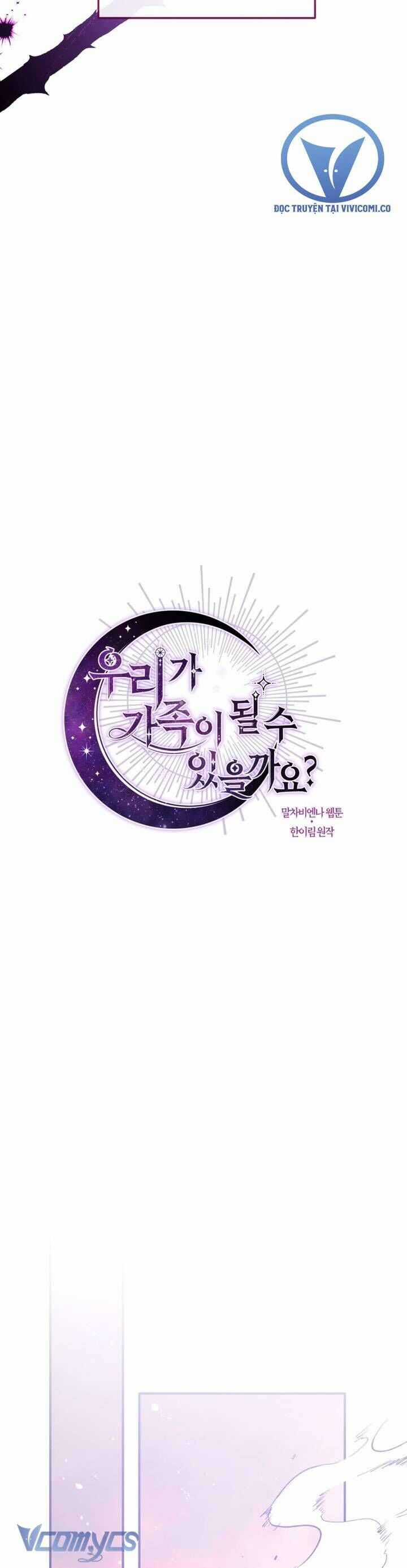 Chúng Ta Có Thể Trở Thành Người Nhà Không? Chương 137 trang 4