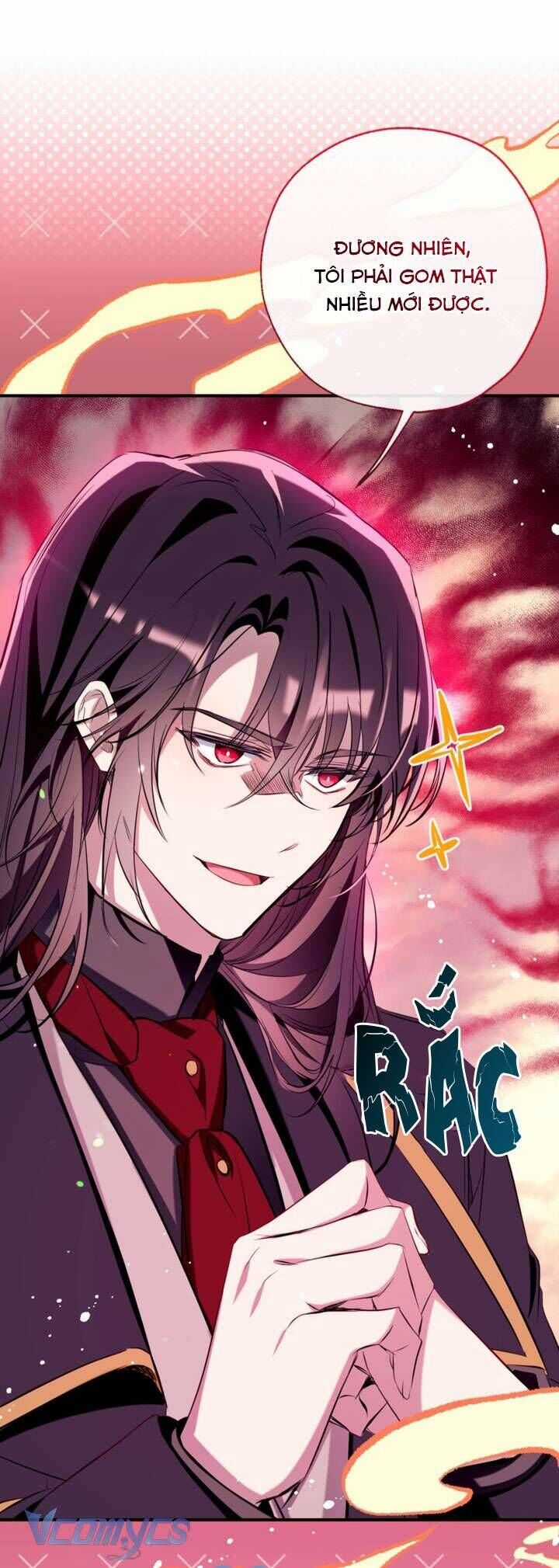 Chúng Ta Có Thể Trở Thành Người Nhà Không? Chương 137 trang 41