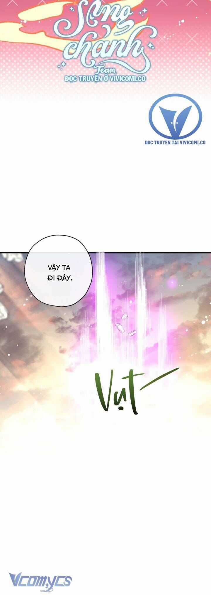 Chúng Ta Có Thể Trở Thành Người Nhà Không? Chương 137 trang 42