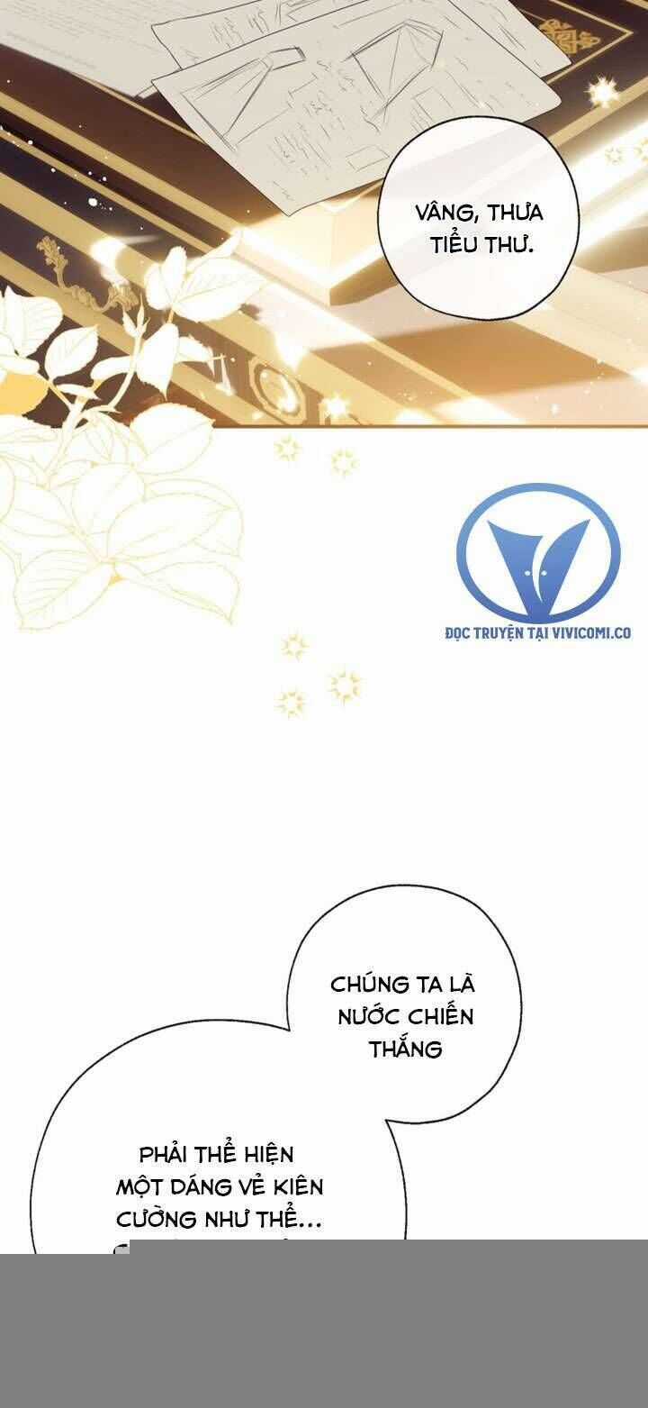 Chúng Ta Có Thể Trở Thành Người Nhà Không? Chương 137 trang 44