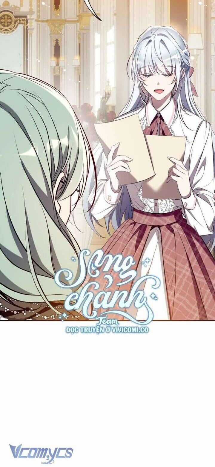 Chúng Ta Có Thể Trở Thành Người Nhà Không? Chương 137 trang 45