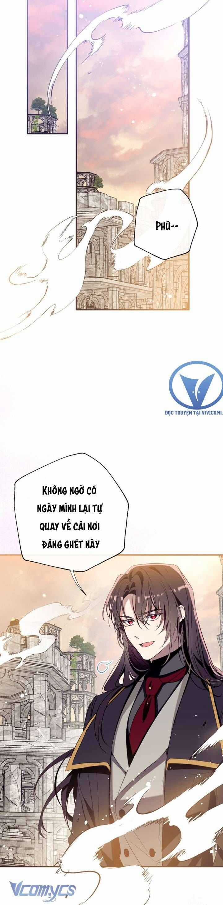 Chúng Ta Có Thể Trở Thành Người Nhà Không? Chương 137 trang 5