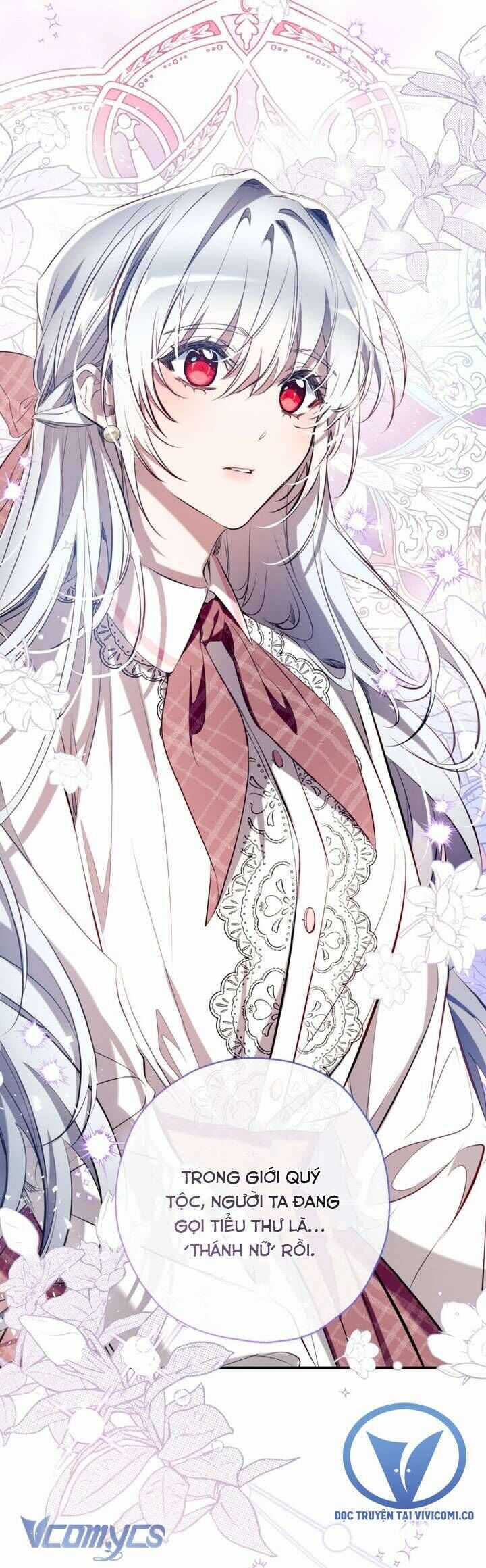 Chúng Ta Có Thể Trở Thành Người Nhà Không? Chương 137 trang 50