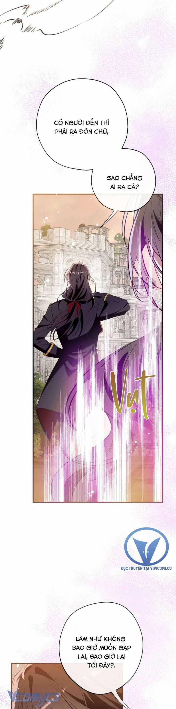 Chúng Ta Có Thể Trở Thành Người Nhà Không? Chương 137 trang 6