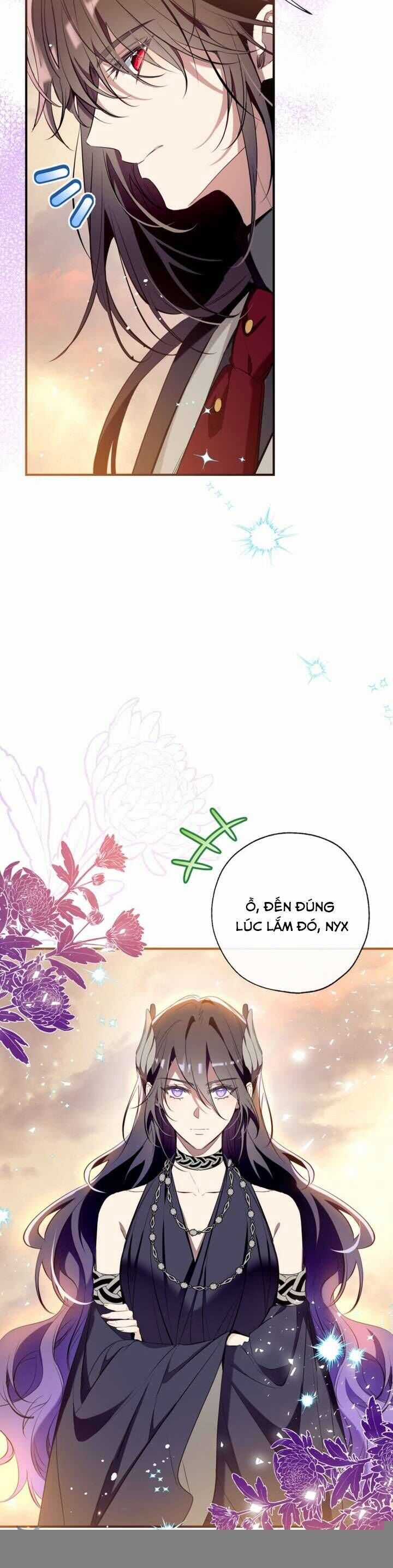 Chúng Ta Có Thể Trở Thành Người Nhà Không? Chương 137 trang 7