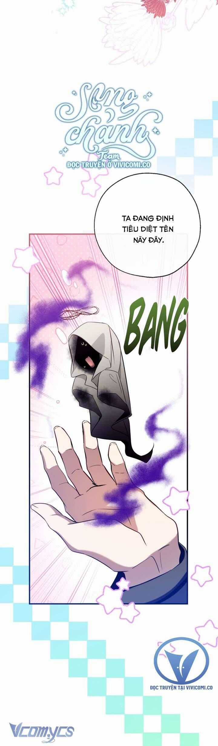 Chúng Ta Có Thể Trở Thành Người Nhà Không? Chương 137 trang 8