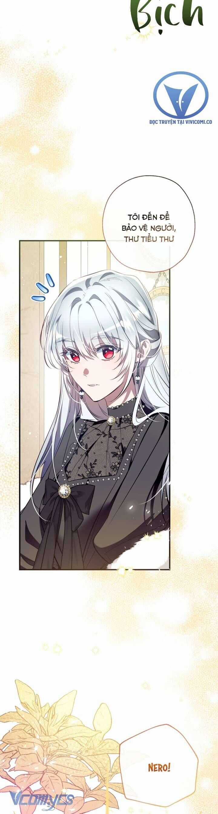 Chúng Ta Có Thể Trở Thành Người Nhà Không? Chương 138 trang 13