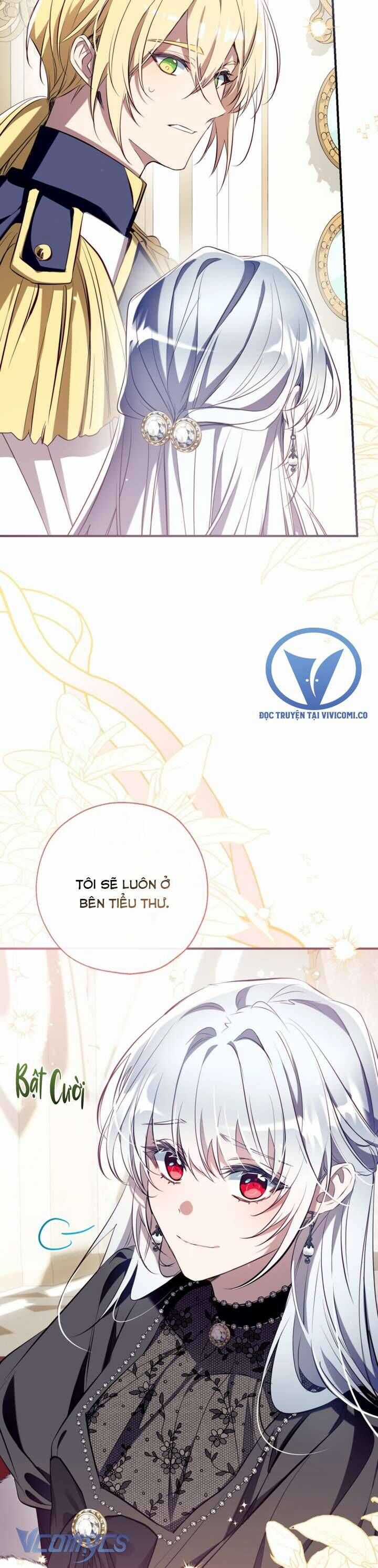 Chúng Ta Có Thể Trở Thành Người Nhà Không? Chương 138 trang 17