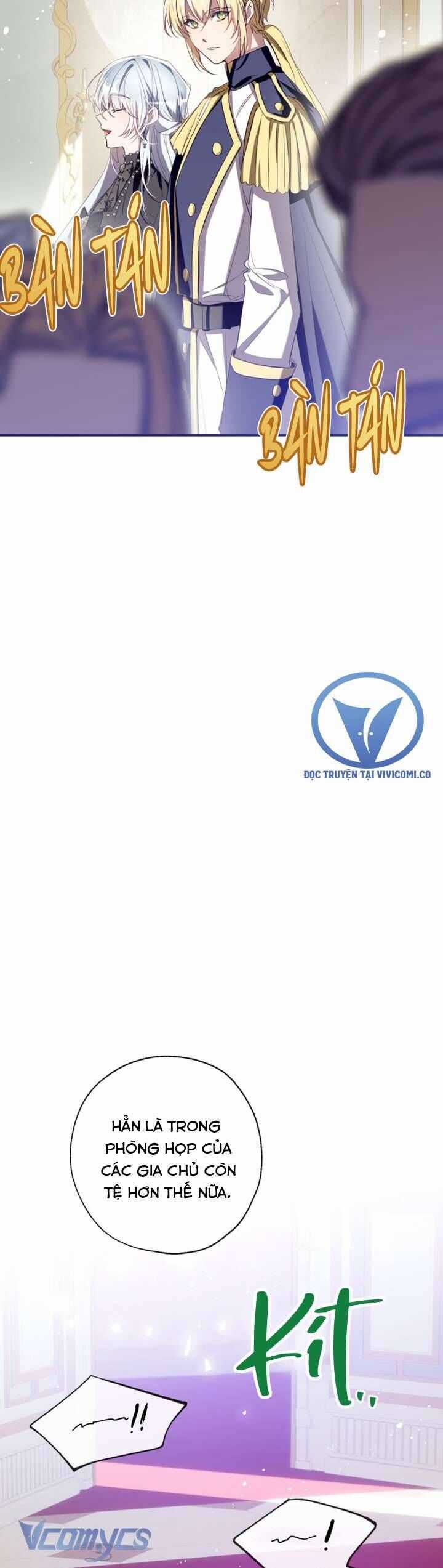 Chúng Ta Có Thể Trở Thành Người Nhà Không? Chương 138 trang 19