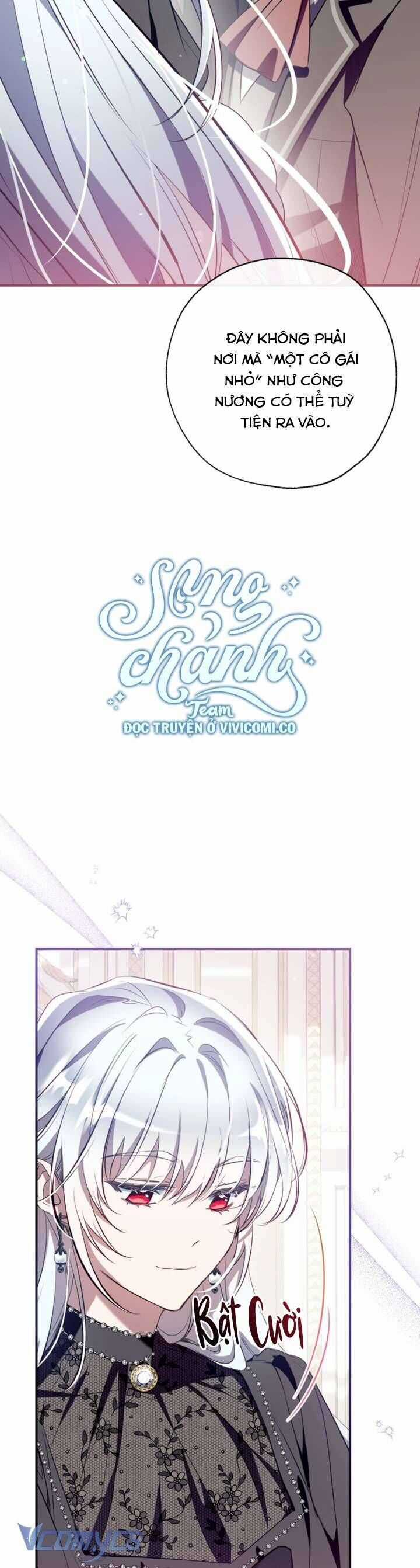 Chúng Ta Có Thể Trở Thành Người Nhà Không? Chương 138 trang 24