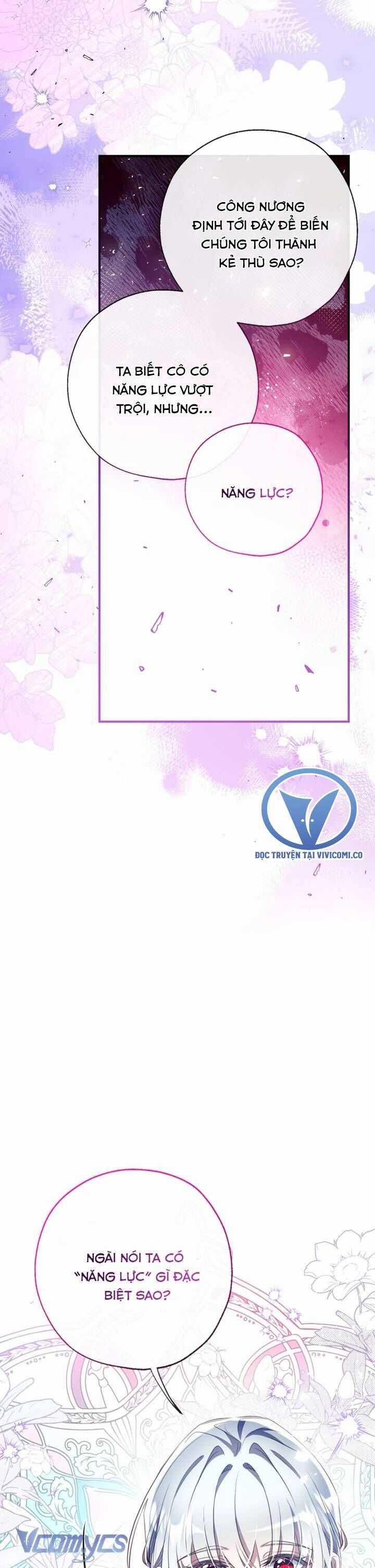 Chúng Ta Có Thể Trở Thành Người Nhà Không? Chương 138 trang 26