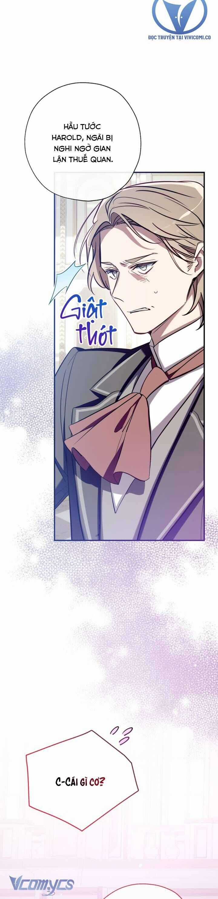 Chúng Ta Có Thể Trở Thành Người Nhà Không? Chương 138 trang 28