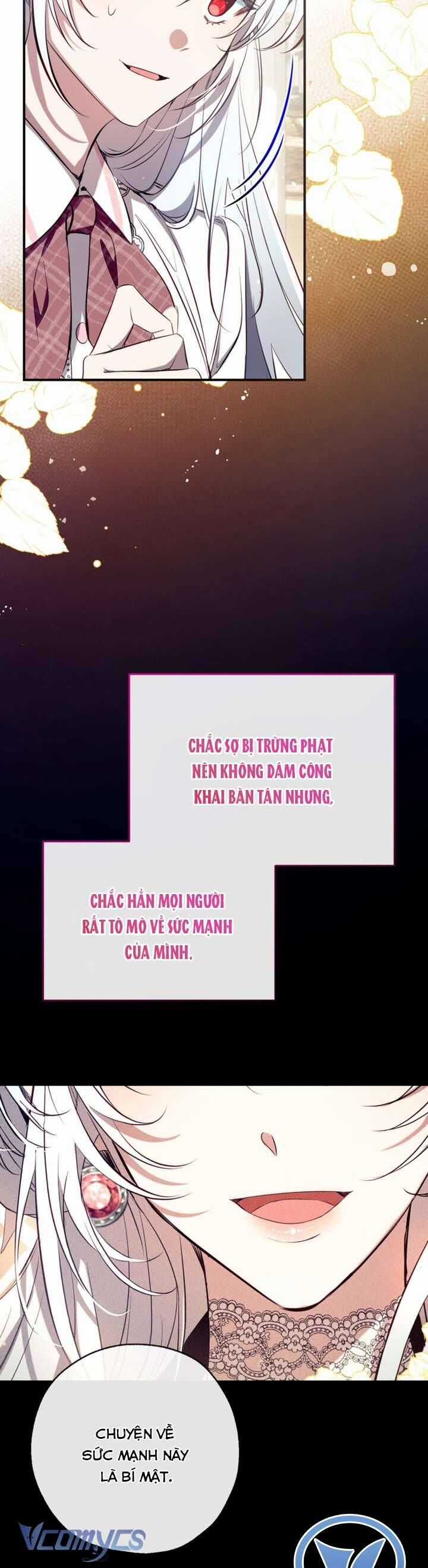 Chúng Ta Có Thể Trở Thành Người Nhà Không? Chương 138 trang 3