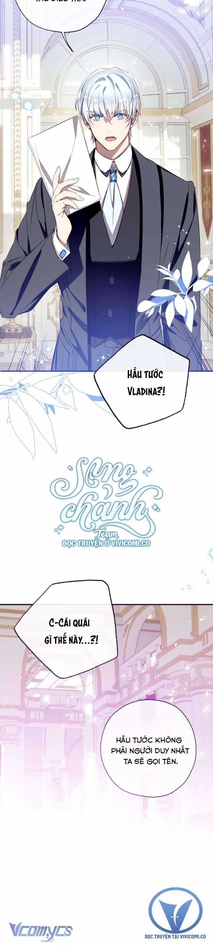 Chúng Ta Có Thể Trở Thành Người Nhà Không? Chương 138 trang 31