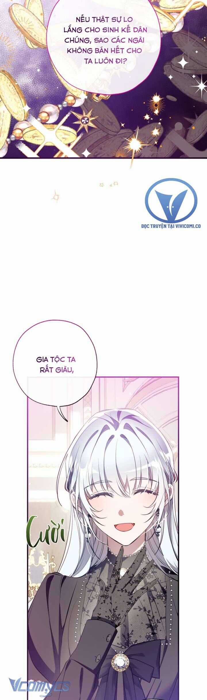 Chúng Ta Có Thể Trở Thành Người Nhà Không? Chương 138 trang 39