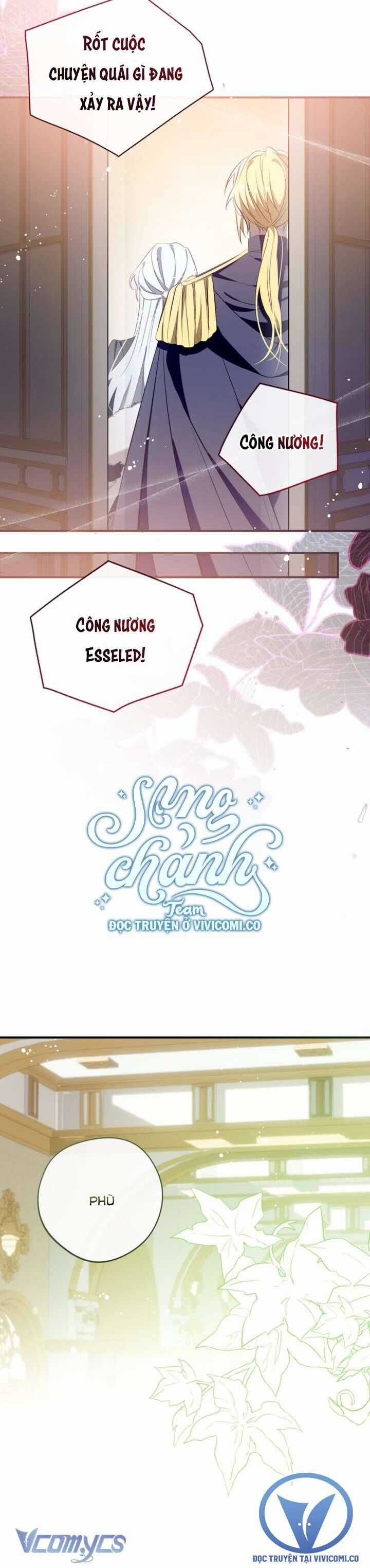 Chúng Ta Có Thể Trở Thành Người Nhà Không? Chương 138 trang 41