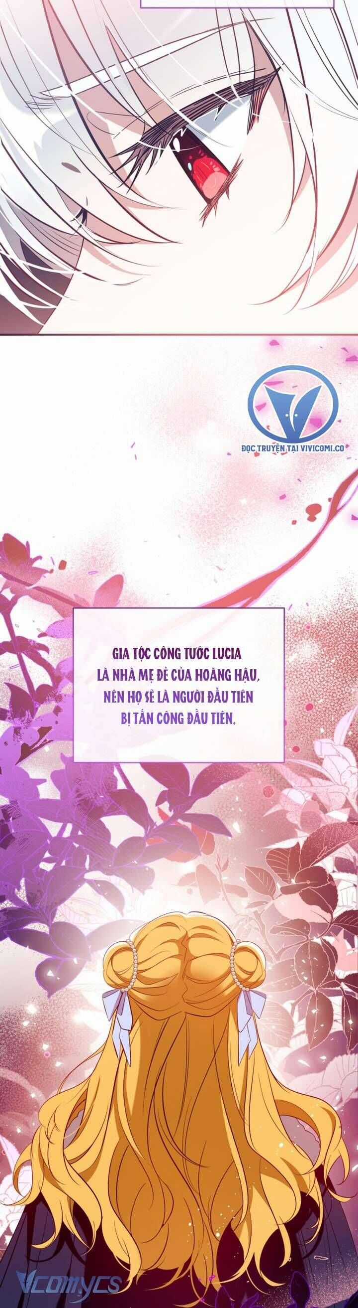 Chúng Ta Có Thể Trở Thành Người Nhà Không? Chương 138 trang 43