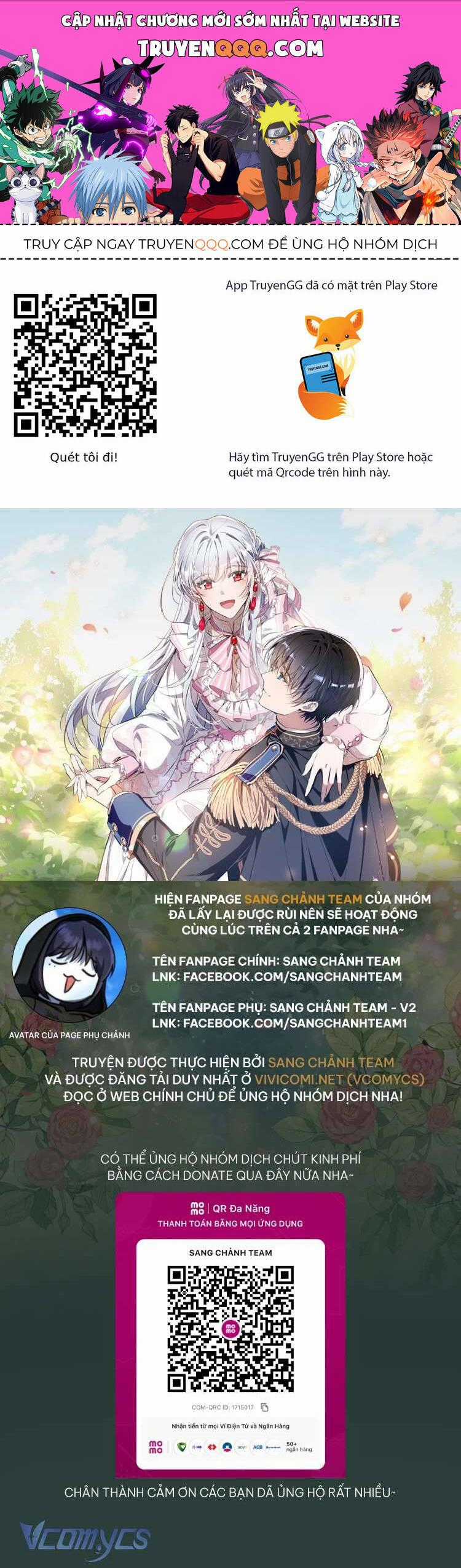 Chúng Ta Có Thể Trở Thành Người Nhà Không? Chương 139 trang 0