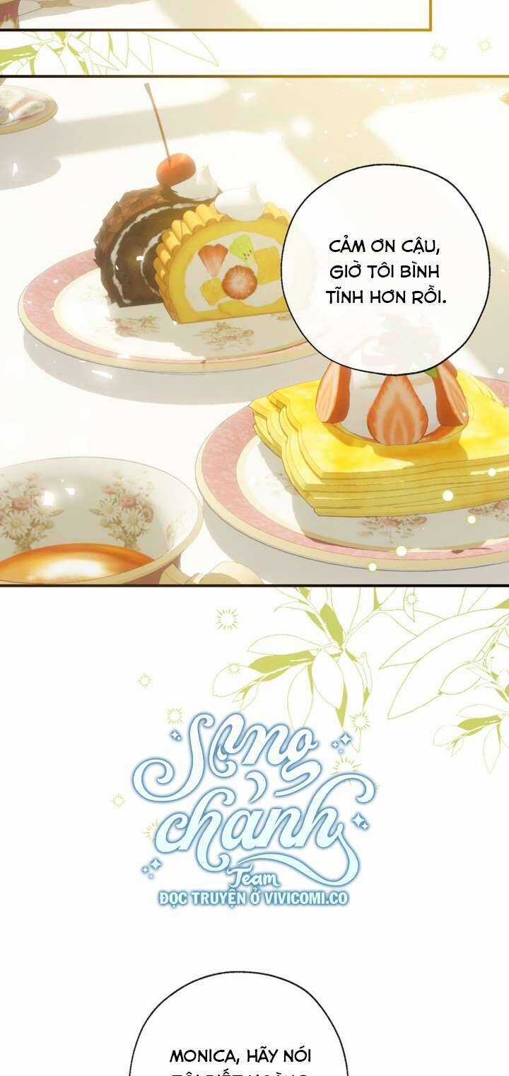 Chúng Ta Có Thể Trở Thành Người Nhà Không? Chương 139 trang 10