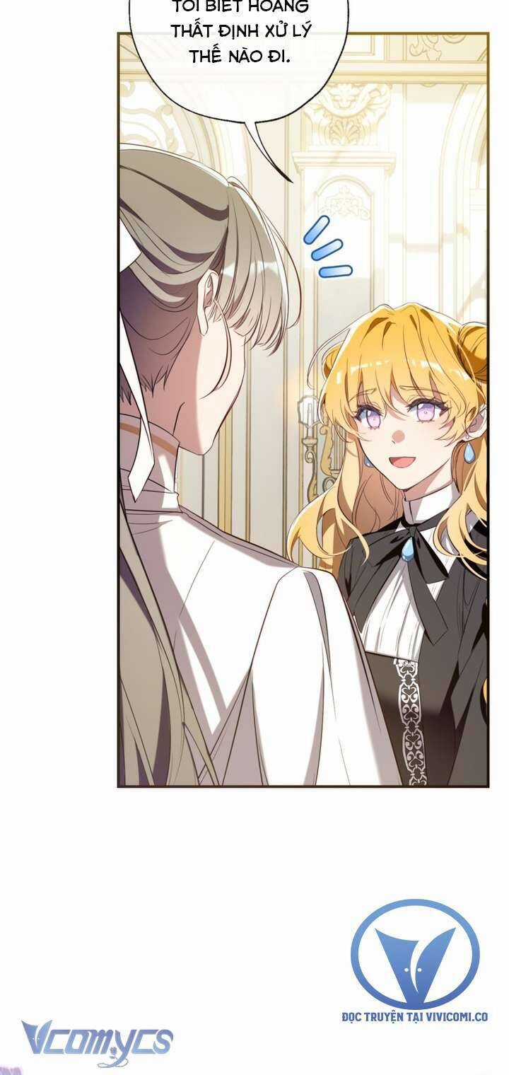 Chúng Ta Có Thể Trở Thành Người Nhà Không? Chương 139 trang 11