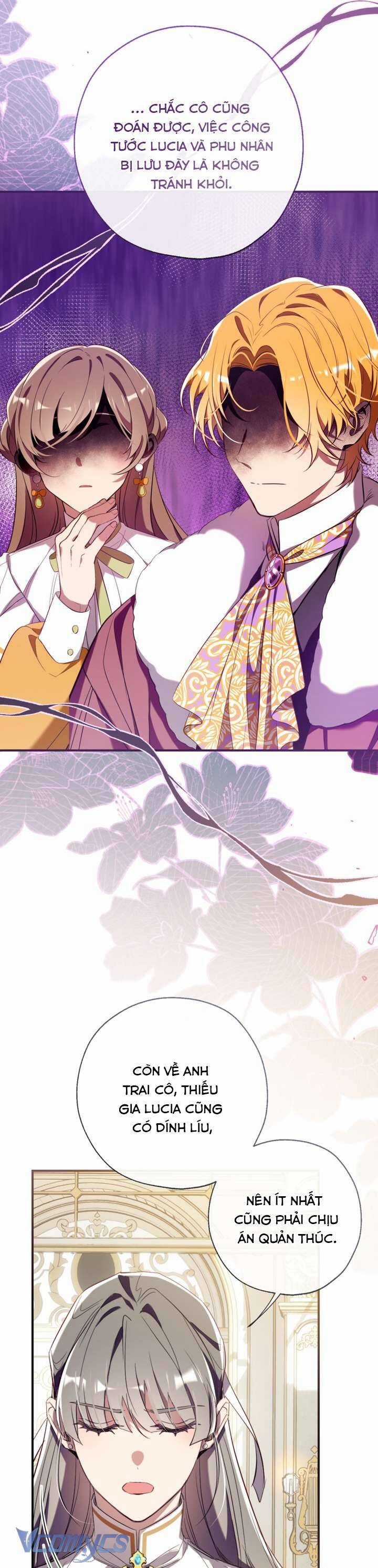 Chúng Ta Có Thể Trở Thành Người Nhà Không? Chương 139 trang 12