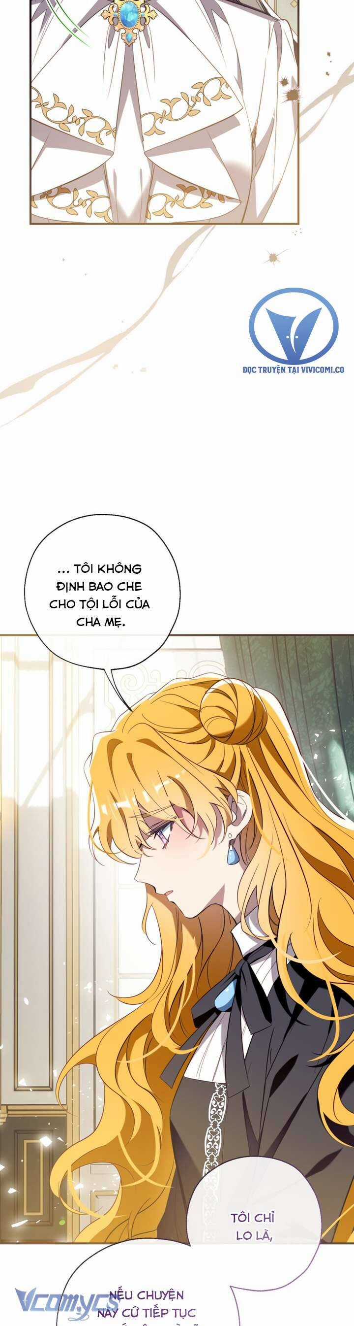 Chúng Ta Có Thể Trở Thành Người Nhà Không? Chương 139 trang 13