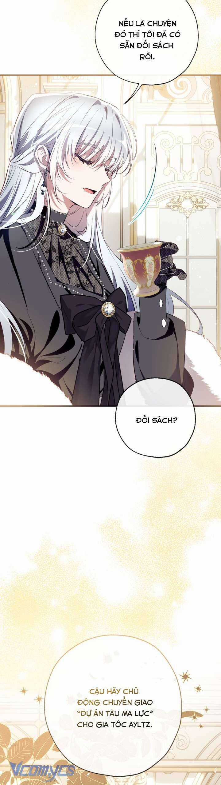 Chúng Ta Có Thể Trở Thành Người Nhà Không? Chương 139 trang 15