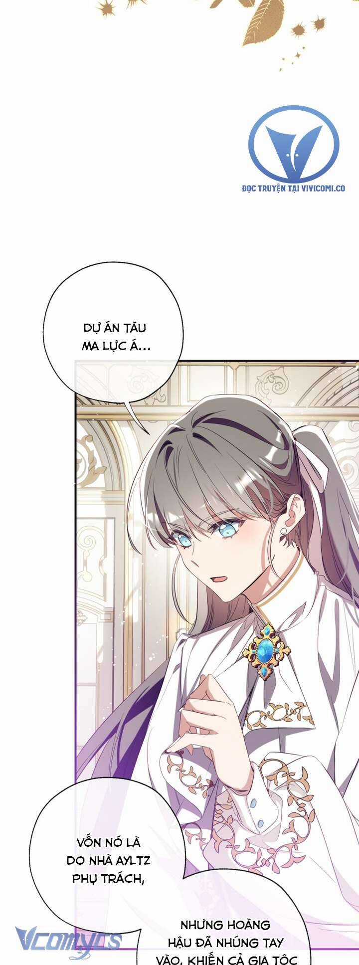 Chúng Ta Có Thể Trở Thành Người Nhà Không? Chương 139 trang 17