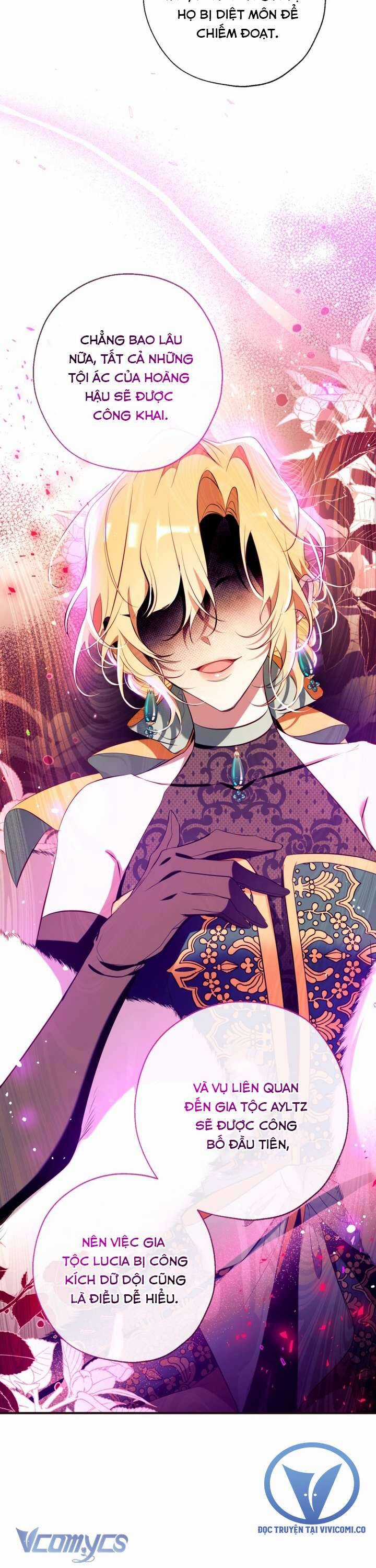 Chúng Ta Có Thể Trở Thành Người Nhà Không? Chương 139 trang 18