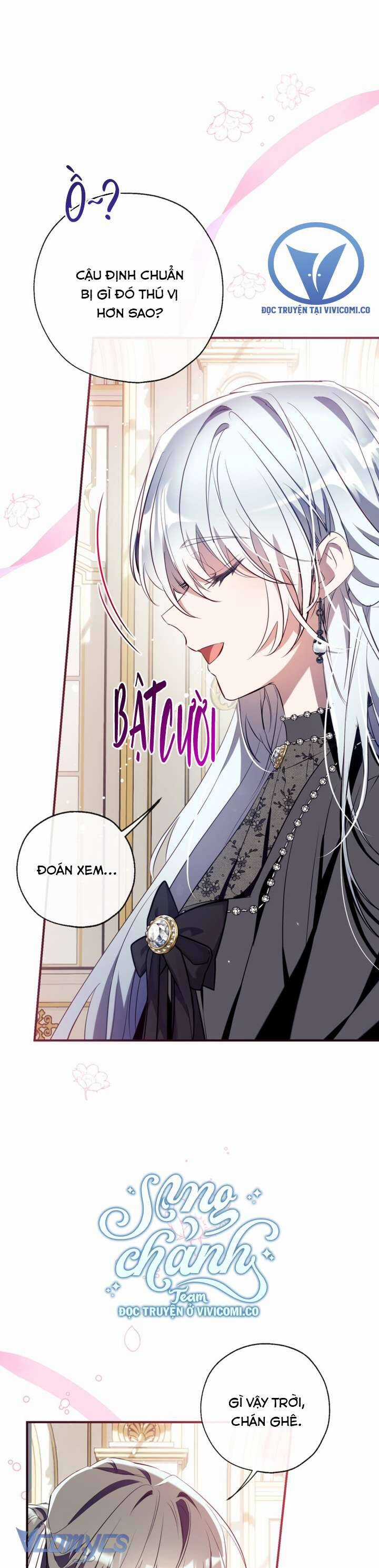 Chúng Ta Có Thể Trở Thành Người Nhà Không? Chương 139 trang 24