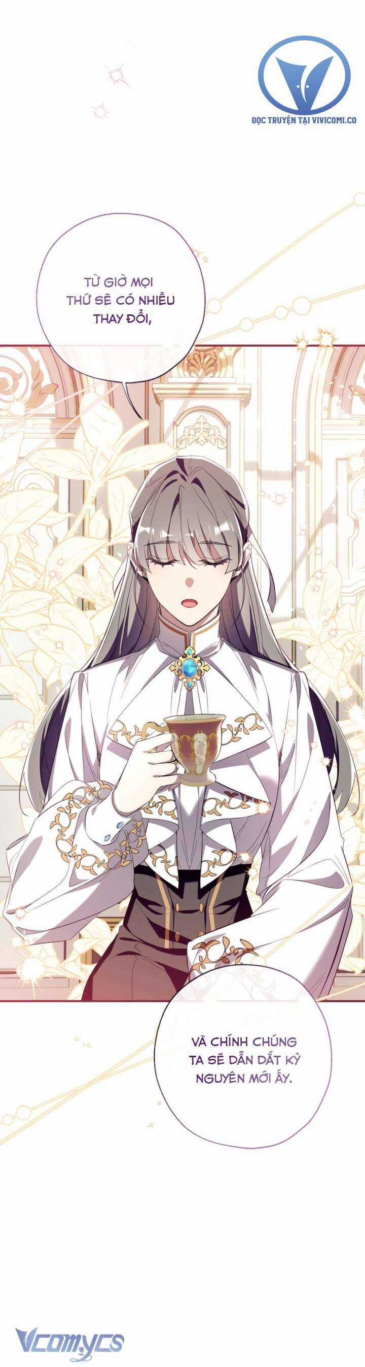 Chúng Ta Có Thể Trở Thành Người Nhà Không? Chương 139 trang 26