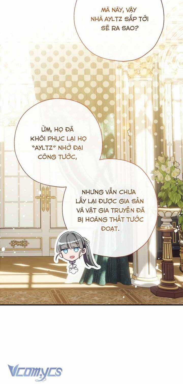 Chúng Ta Có Thể Trở Thành Người Nhà Không? Chương 139 trang 29