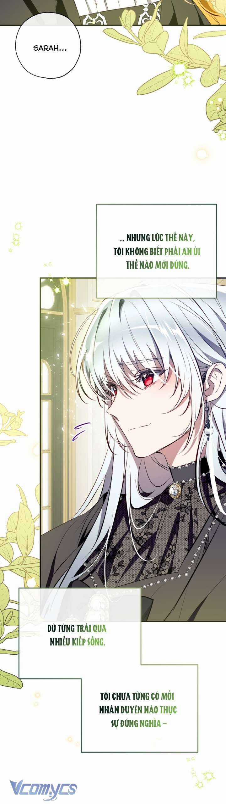 Chúng Ta Có Thể Trở Thành Người Nhà Không? Chương 139 trang 3