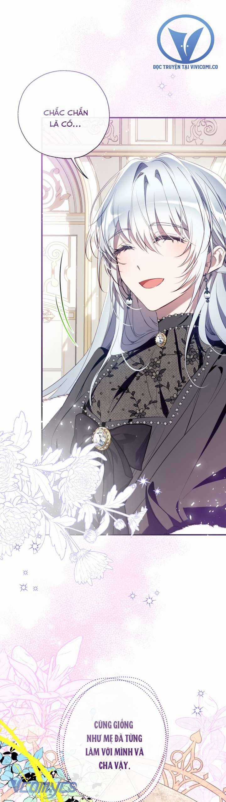 Chúng Ta Có Thể Trở Thành Người Nhà Không? Chương 139 trang 32