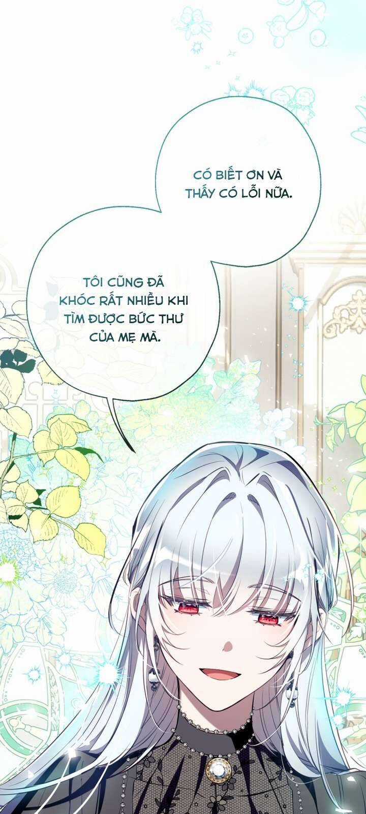 Chúng Ta Có Thể Trở Thành Người Nhà Không? Chương 139 trang 34