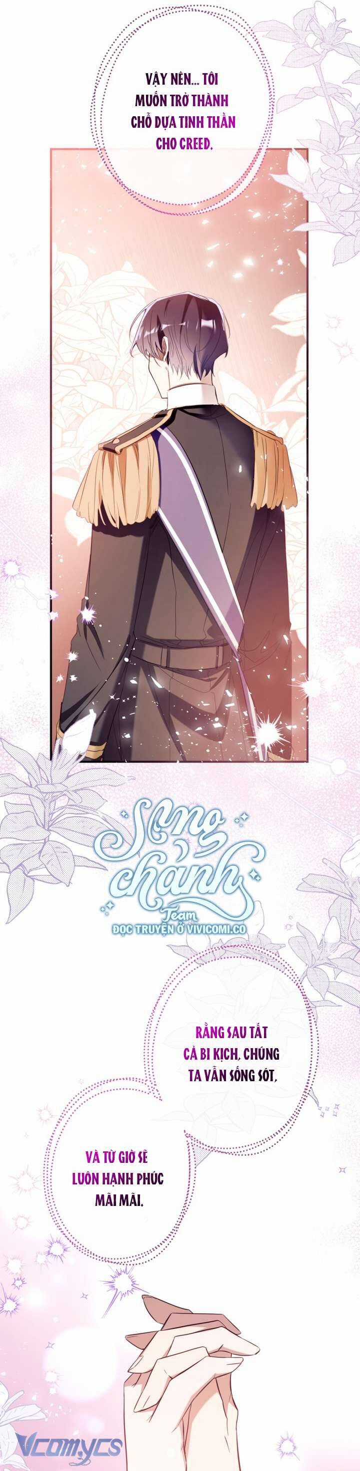 Chúng Ta Có Thể Trở Thành Người Nhà Không? Chương 139 trang 36