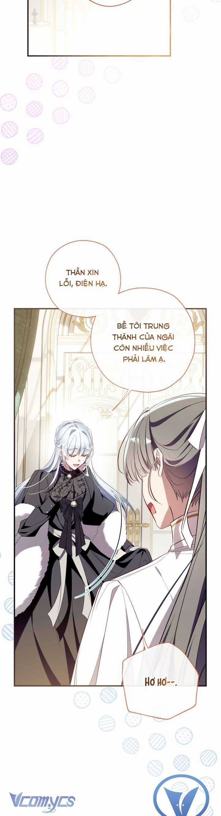 Chúng Ta Có Thể Trở Thành Người Nhà Không? Chương 139 trang 38