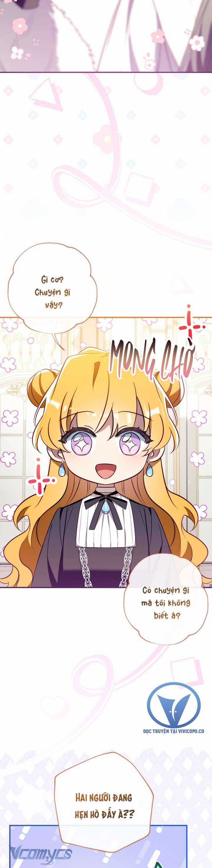 Chúng Ta Có Thể Trở Thành Người Nhà Không? Chương 139 trang 41