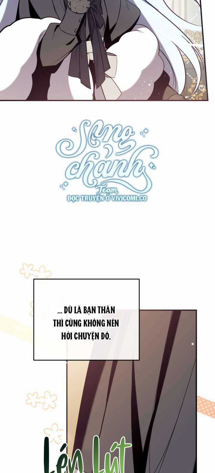 Chúng Ta Có Thể Trở Thành Người Nhà Không? Chương 139 trang 45