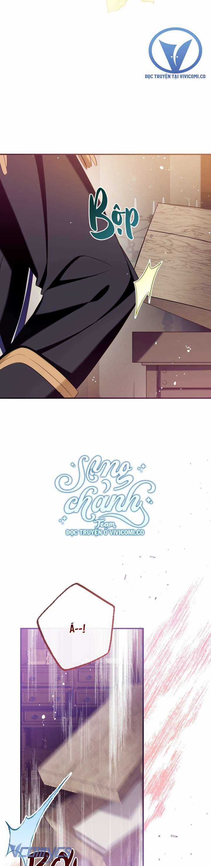 Chúng Ta Có Thể Trở Thành Người Nhà Không? Chương 139 trang 49