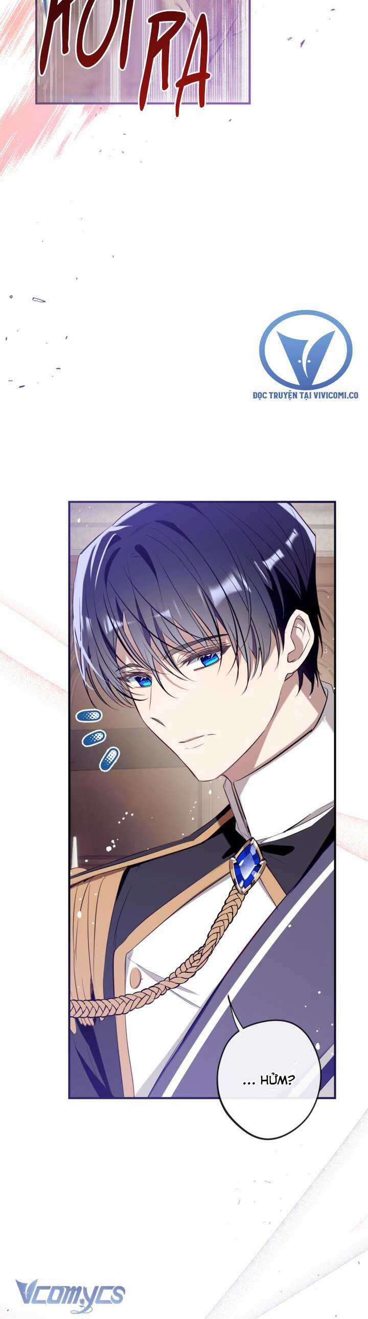 Chúng Ta Có Thể Trở Thành Người Nhà Không? Chương 139 trang 50