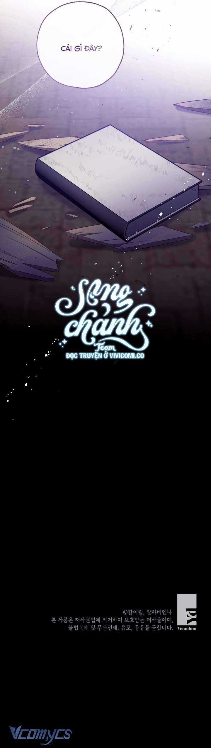 Chúng Ta Có Thể Trở Thành Người Nhà Không? Chương 139 trang 51