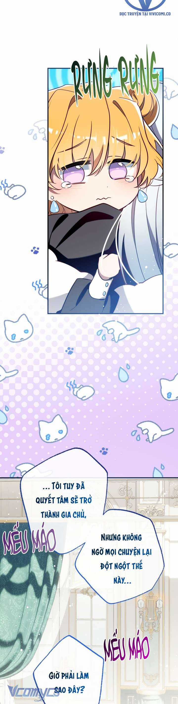 Chúng Ta Có Thể Trở Thành Người Nhà Không? Chương 139 trang 6