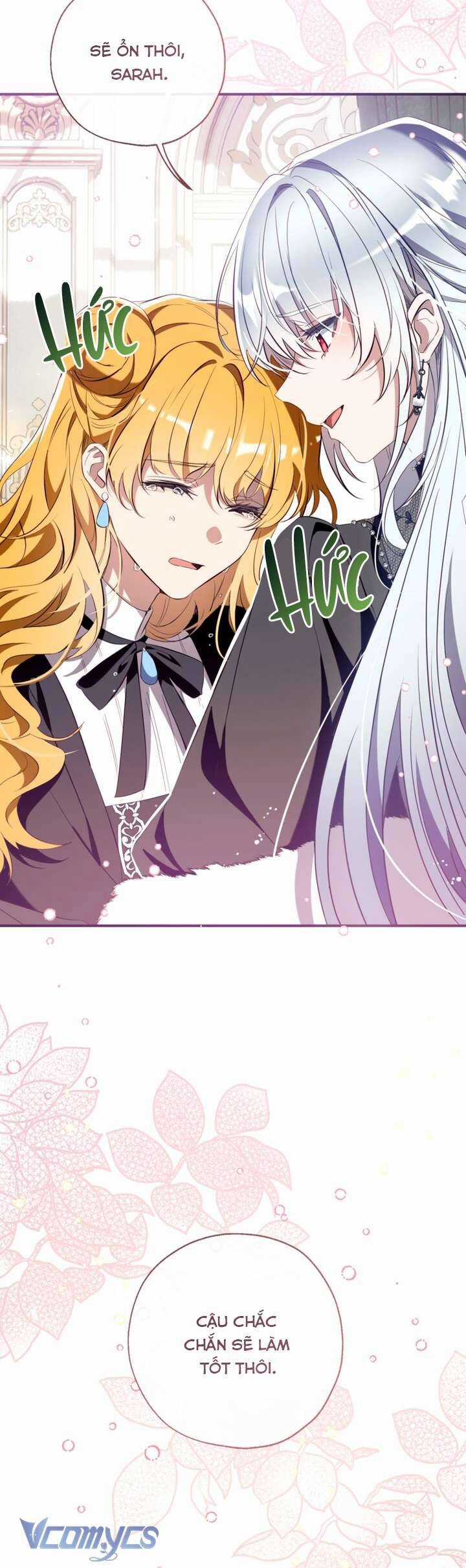 Chúng Ta Có Thể Trở Thành Người Nhà Không? Chương 139 trang 8