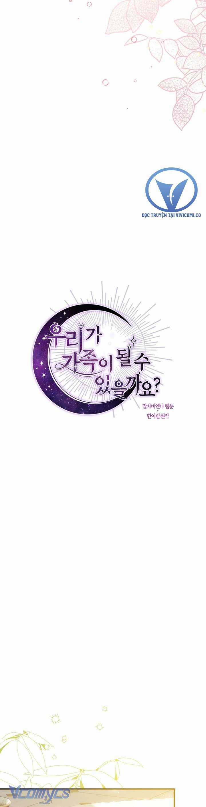 Chúng Ta Có Thể Trở Thành Người Nhà Không? Chương 139 trang 9