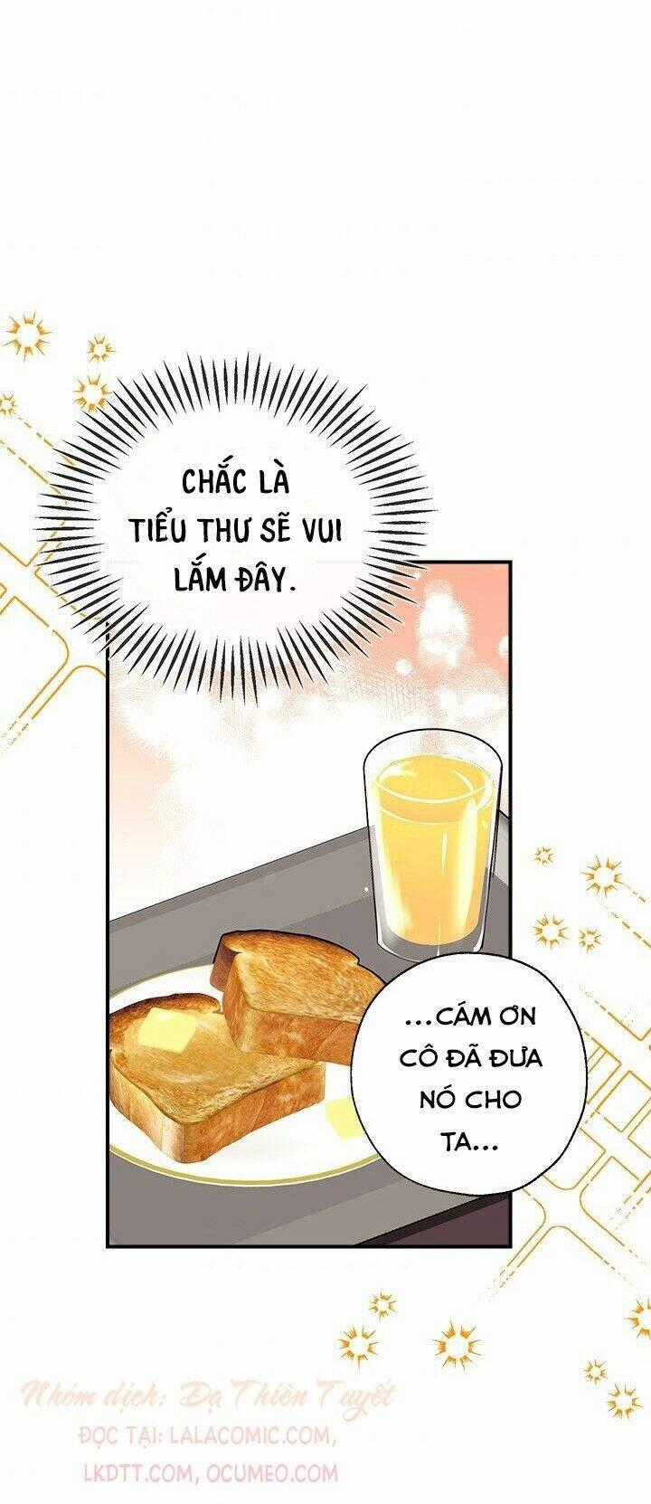Chúng Ta Có Thể Trở Thành Người Nhà Không? Chương 14 trang 1