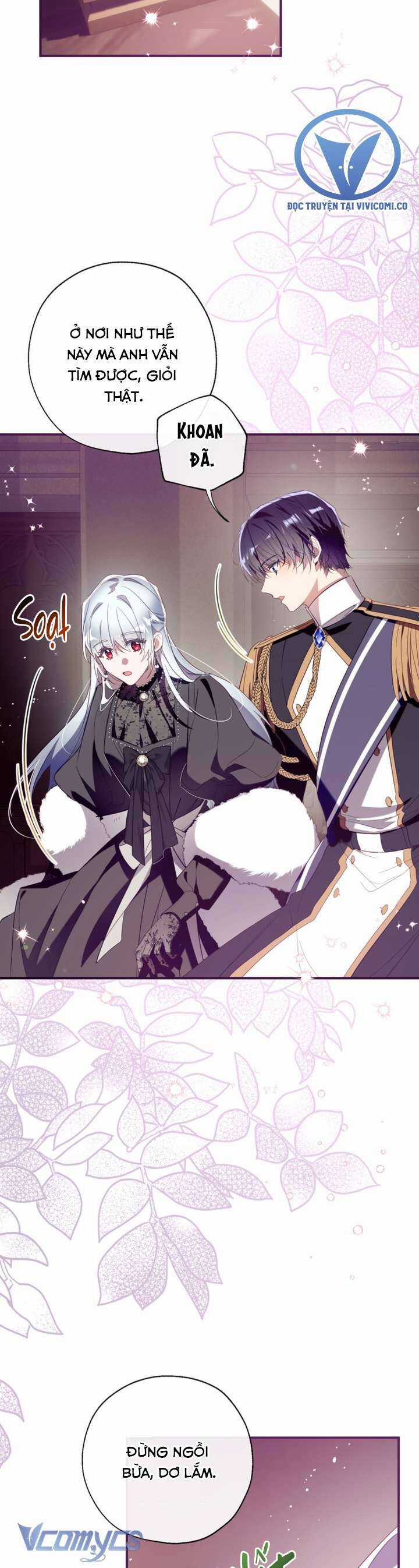 Chúng Ta Có Thể Trở Thành Người Nhà Không? Chương 140 trang 13